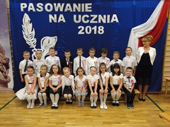 Pasowanie na Ucznia 2018 (30)